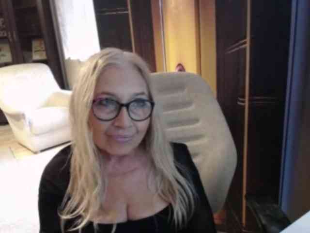 BlondeSofia