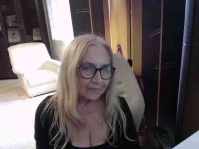 BlondeSofia