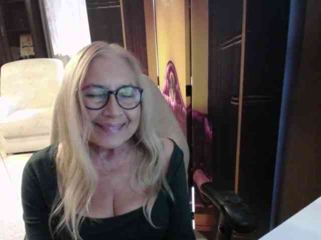 BlondeSofia