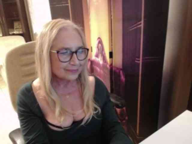 BlondeSofia