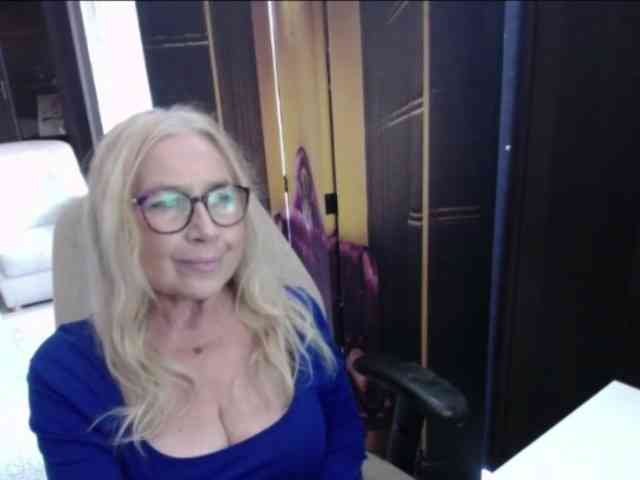 BlondeSofia