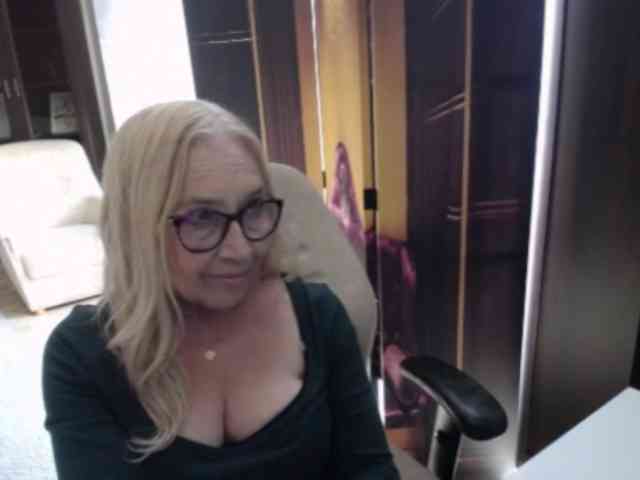 BlondeSofia