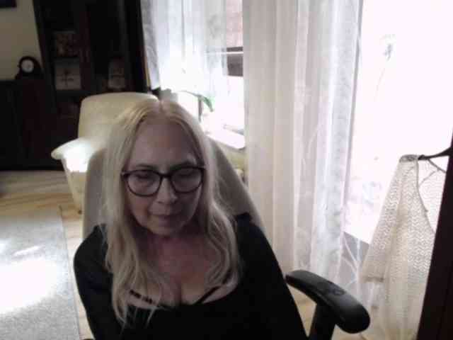 Model: BlondeSofia