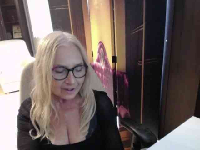 BlondeSofia