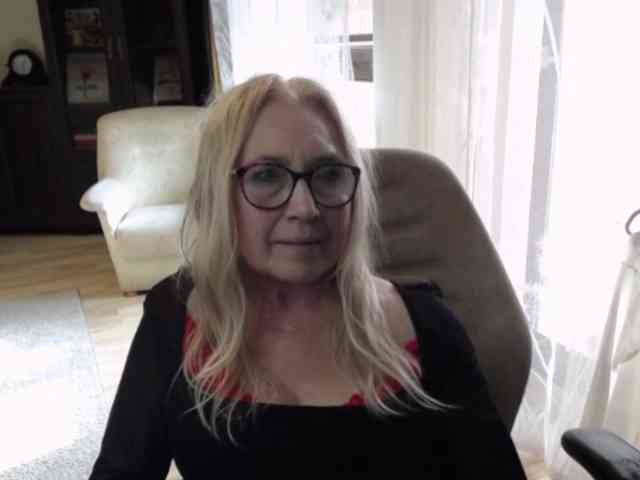 BlondeSofia