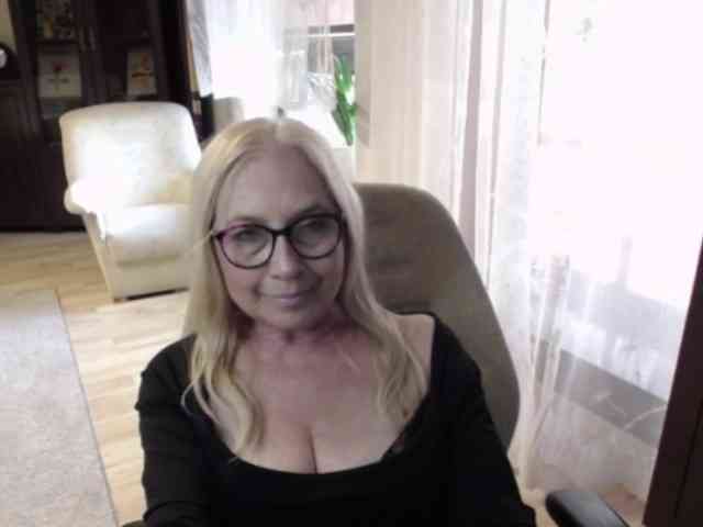 BlondeSofia