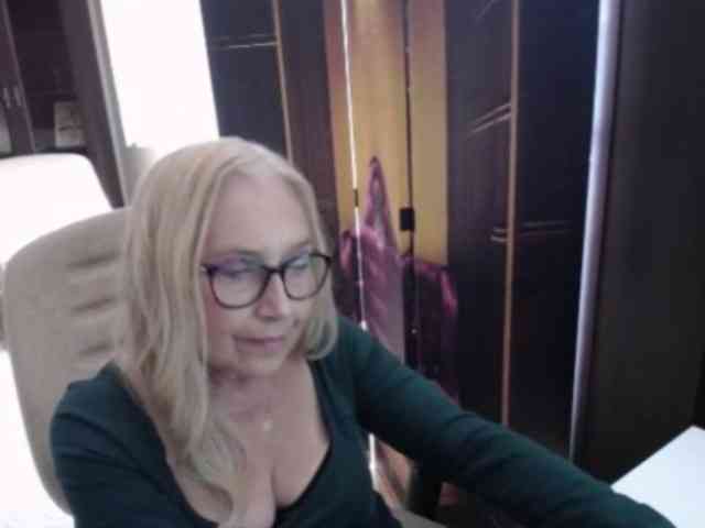 BlondeSofia