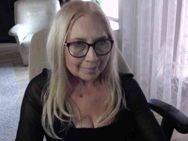 BlondeSofia