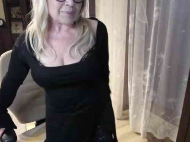 BlondeSofia