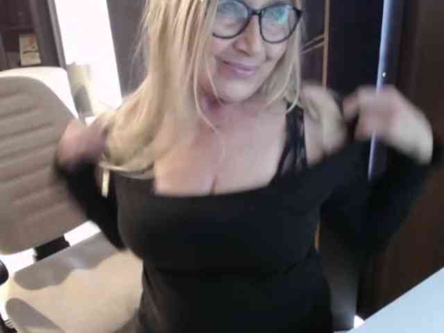 BlondeSofia