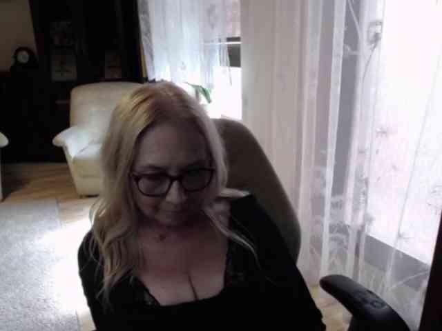 BlondeSofia