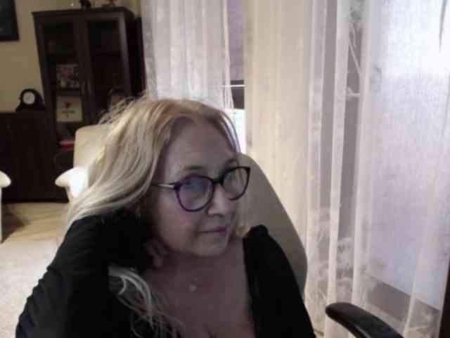 BlondeSofia