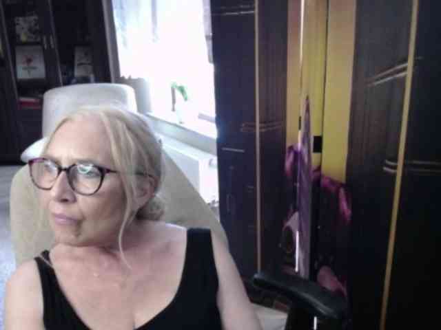 BlondeSofia