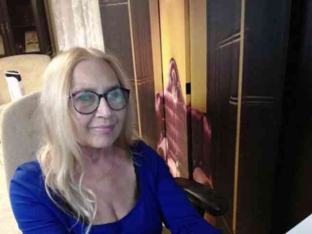 BlondeSofia
