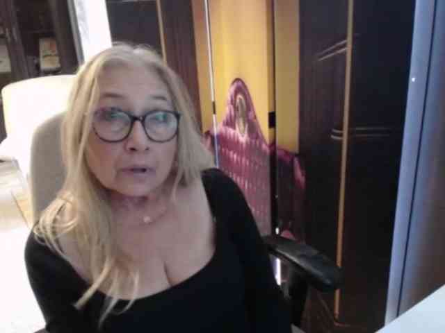 BlondeSofia