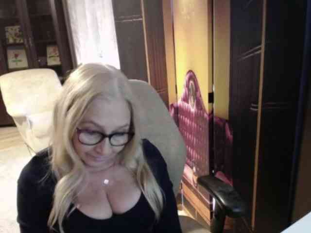 BlondeSofia