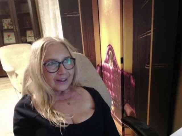 BlondeSofia