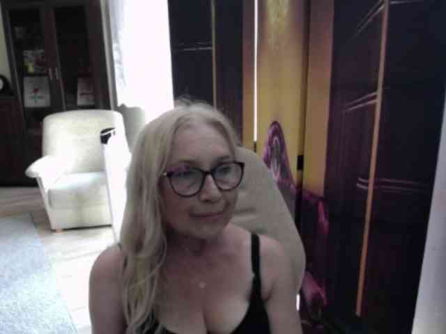 BlondeSofia