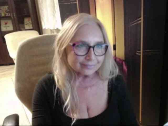 BlondeSofia