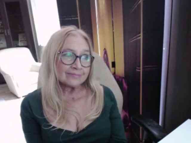 BlondeSofia BlondeSofia