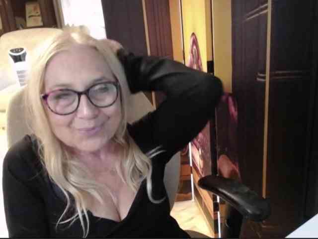 BlondeSofia