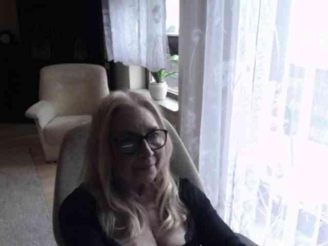 BlondeSofia