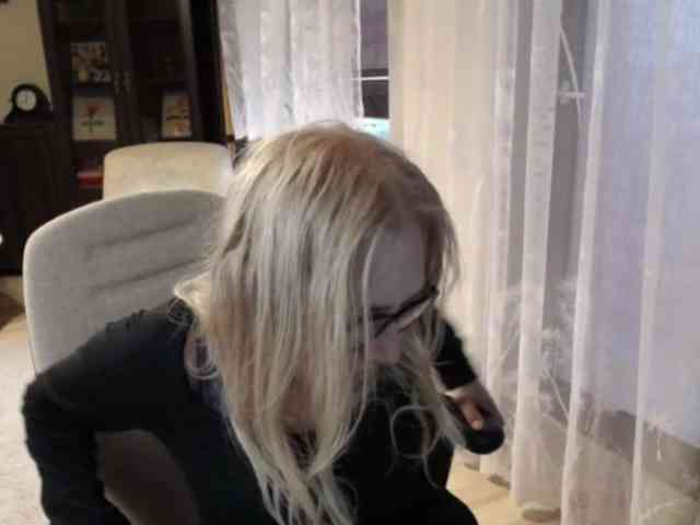 BlondeSofia BlondeSofia