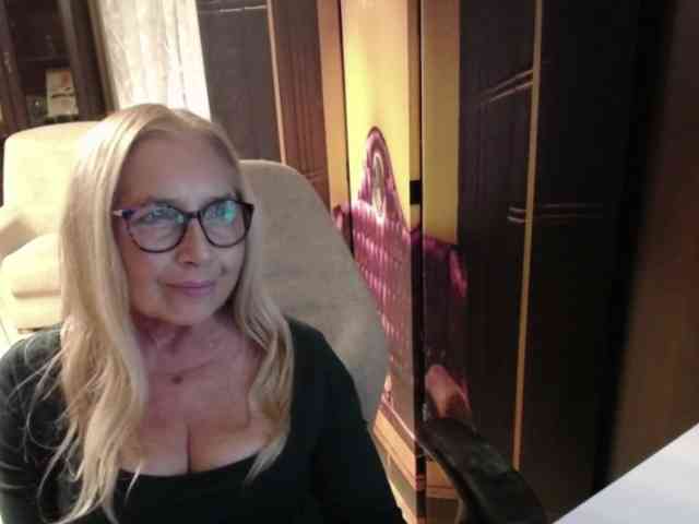 BlondeSofia