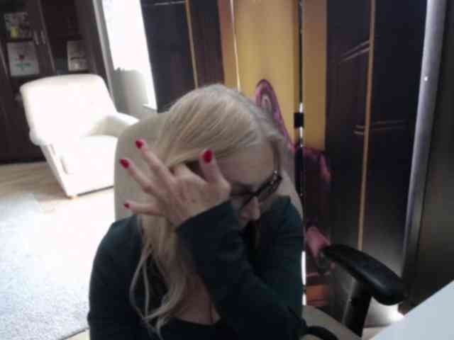 Model: BlondeSofia