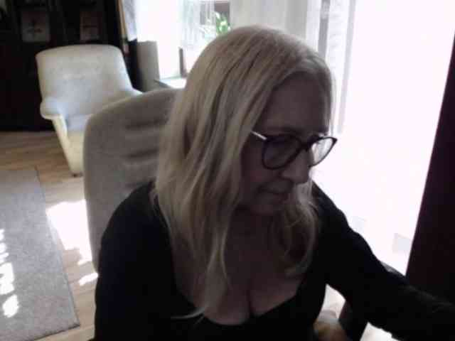 BlondeSofia