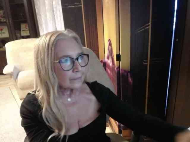 BlondeSofia