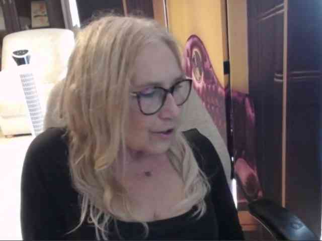 BlondeSofia