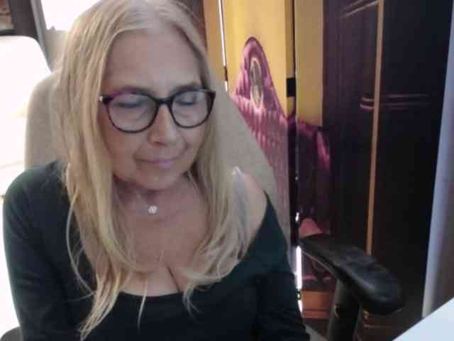 BlondeSofia