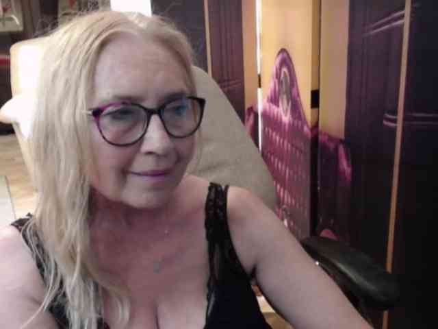BlondeSofia