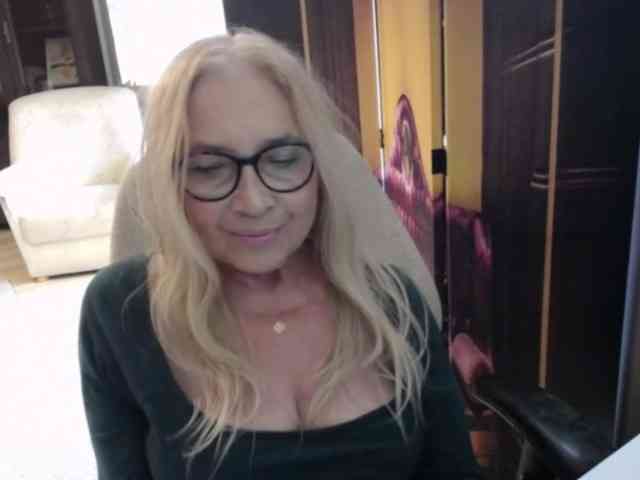 BlondeSofia