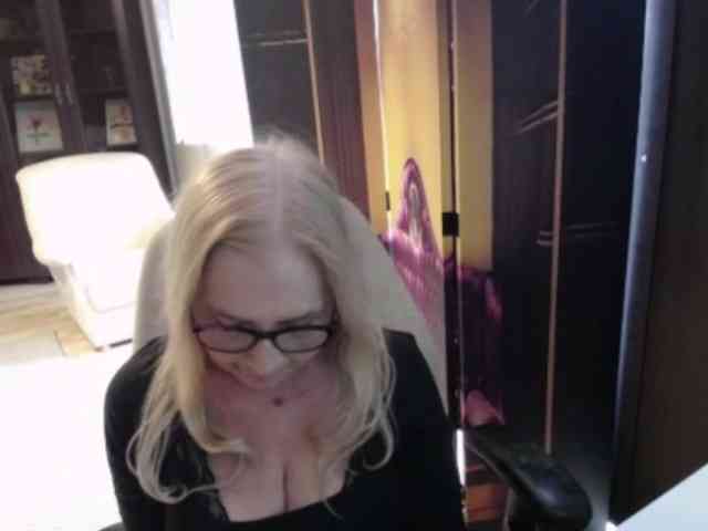 BlondeSofia