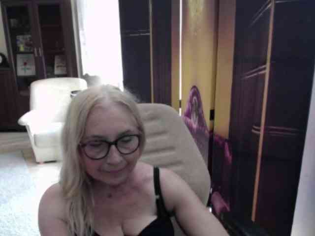 BlondeSofia