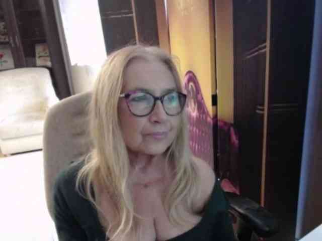 BlondeSofia