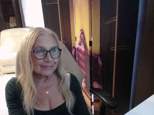 BlondeSofia