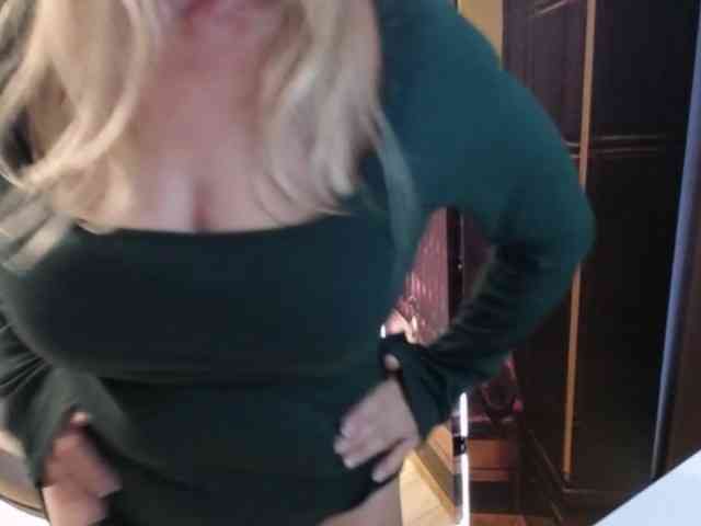 BlondeSofia