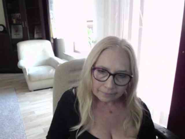 BlondeSofia