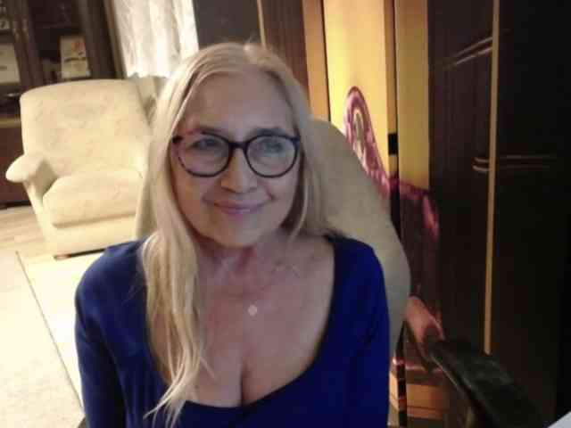 BlondeSofia
