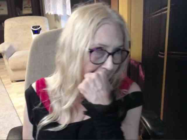 BlondeSofia