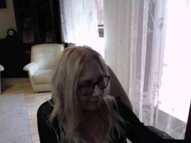 BlondeSofia