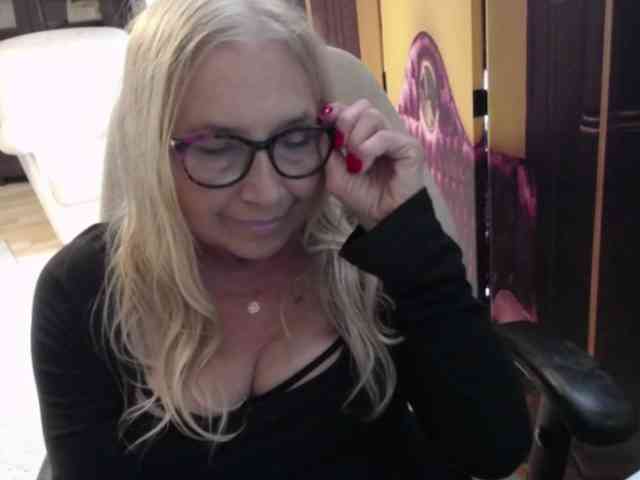 BlondeSofia