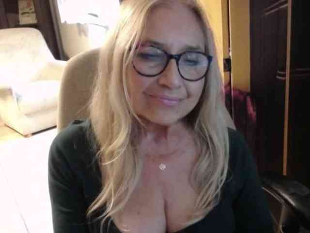 BlondeSofia