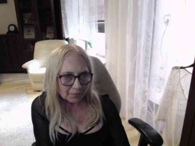 BlondeSofia