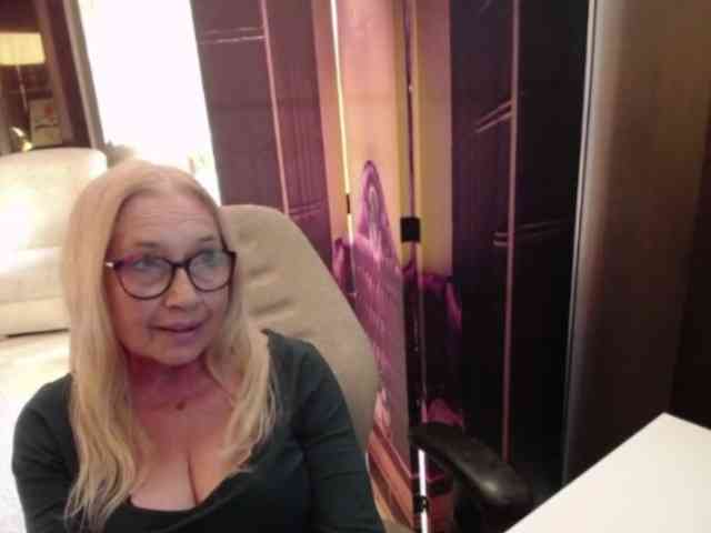 BlondeSofia