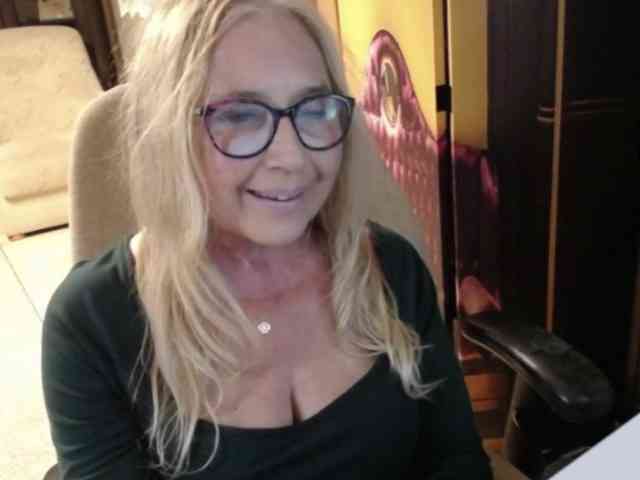 BlondeSofia