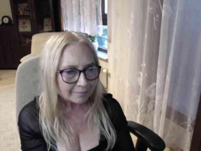 BlondeSofia